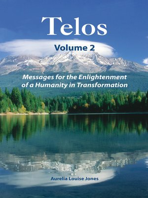cover image of Telos Volume 2